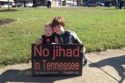 Jihad in Tennessee