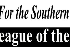 League of the South statement