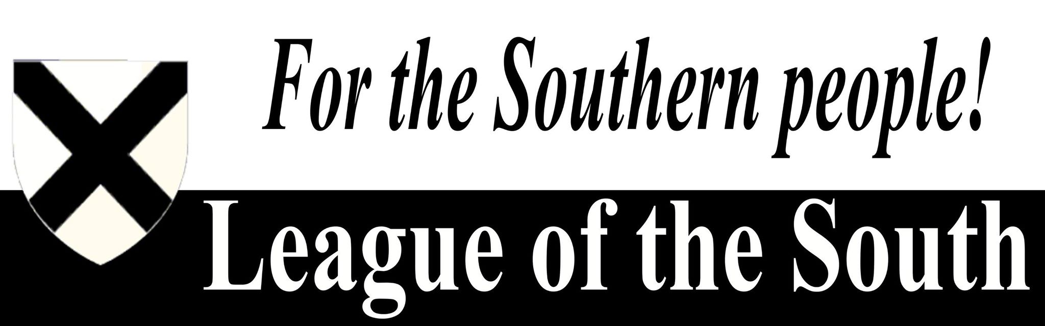 League of The South