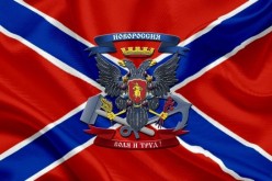 The League of the South takes its Southern nationalist message to Moscow