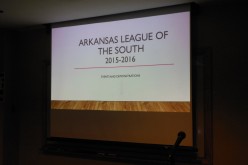 State Conference held in Arkansas