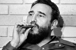 Castro dead