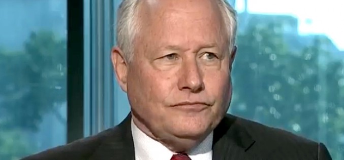 Bill Kristol calls for demise of white American working class