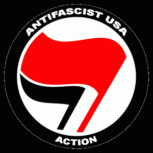 Antifa_USA_Logo