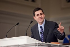 Southern Baptists condemn Alt-Right and nationalism