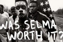 League of the South Returns To Expose The Truth About Selma