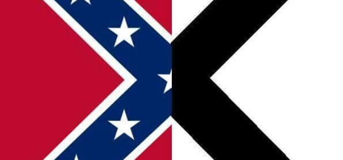 WHY WE REJECT A “PROPOSITION NATION” AND THE NEW SOUTH