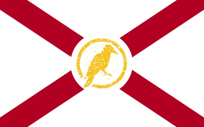Alabama League of the South